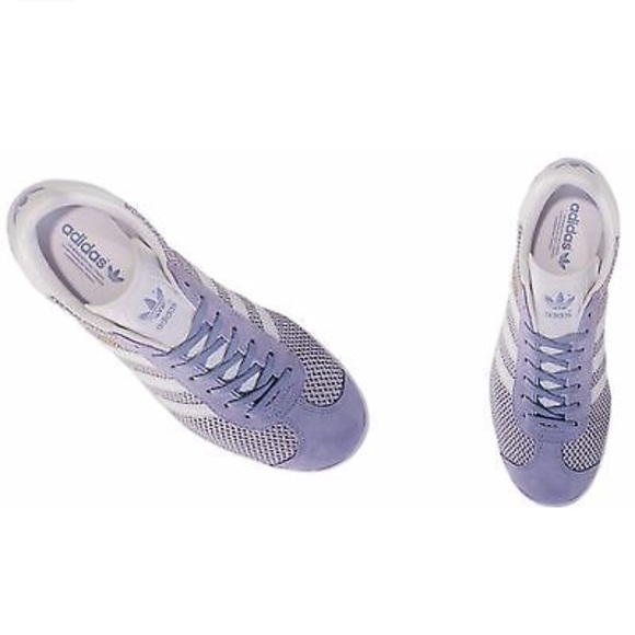 LAST PAIR! 🆕 | 🦄 Adidas Gazelles - Picture 3 of 7